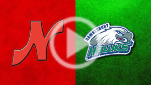 Bertrand and Thompson Score in Barnburner