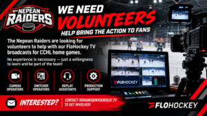 TV Volunteers Wanted!